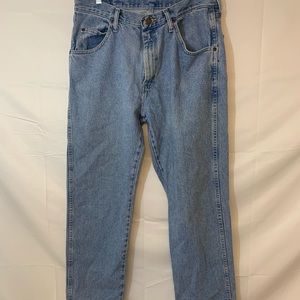 Wrangler jeans